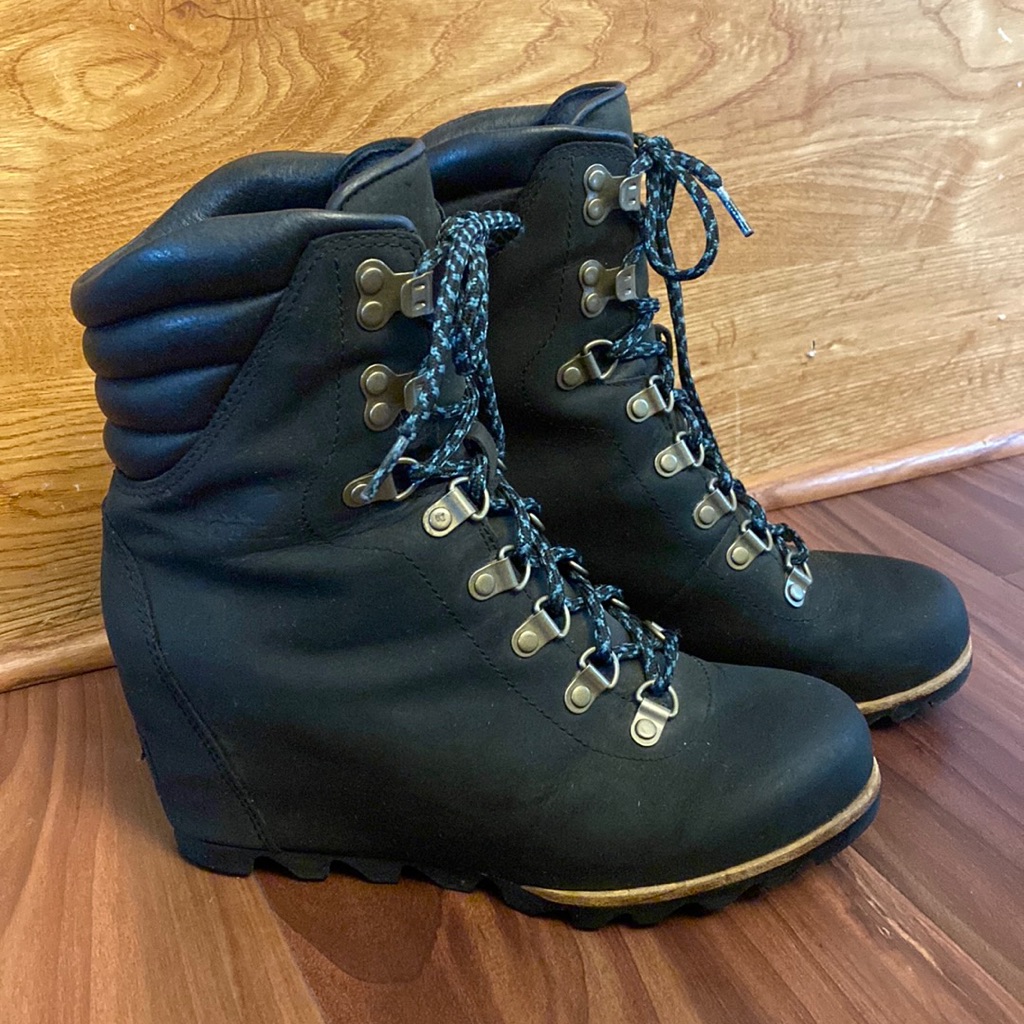 Sorel Joan Of Arctic Bootie